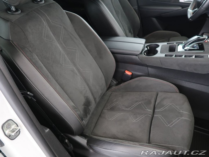 Ostatní značky Ostatní modely DS Automobiles DS7 Crossback 1.6PureTech,Performance L 2022