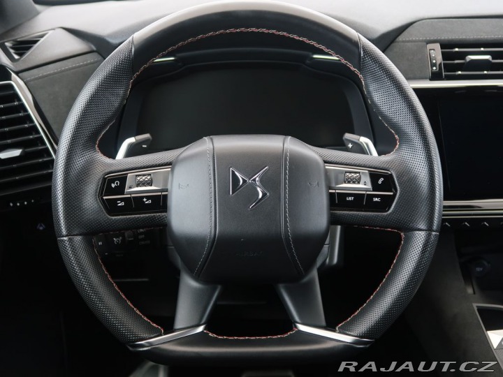 Ostatní značky Ostatní modely DS Automobiles DS7 Crossback 1.6PureTech,Performance L 2022