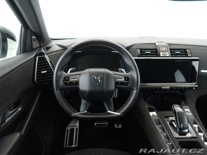 Ostatní značky Ostatní modely DS Automobiles DS7 Crossback 1.6PureTech,Performance L 2022