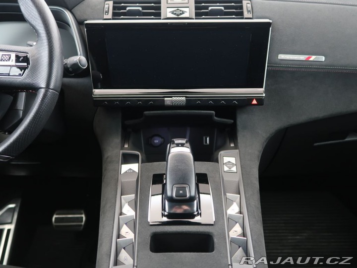 Ostatní značky Ostatní modely DS Automobiles DS7 Crossback 1.6PureTech,Performance L 2022