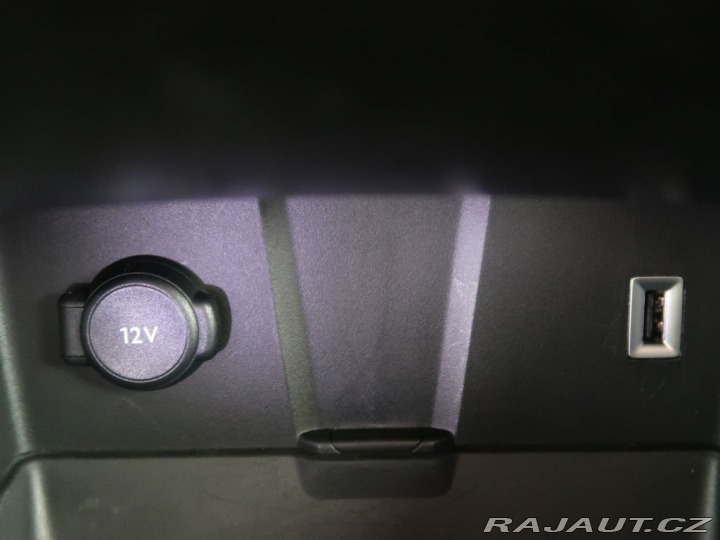 Ostatní značky Ostatní modely DS Automobiles DS7 Crossback 1.6PureTech,Performance L 2022