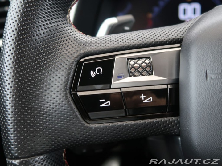 Ostatní značky Ostatní modely DS Automobiles DS7 Crossback 1.6PureTech,Performance L 2022