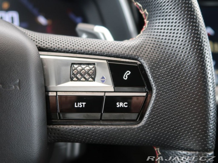 Ostatní značky Ostatní modely DS Automobiles DS7 Crossback 1.6PureTech,Performance L 2022