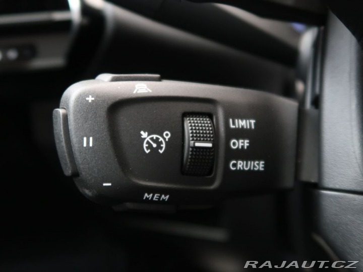 Ostatní značky Ostatní modely DS Automobiles DS7 Crossback 1.6PureTech,Performance L 2022