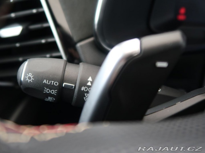 Ostatní značky Ostatní modely DS Automobiles DS7 Crossback 1.6PureTech,Performance L 2022