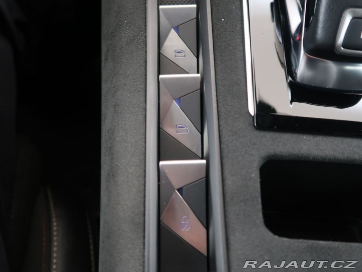 Ostatní značky Ostatní modely DS Automobiles DS7 Crossback 1.6PureTech,Performance L 2022