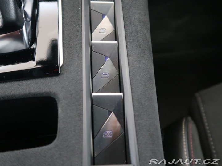 Ostatní značky Ostatní modely DS Automobiles DS7 Crossback 1.6PureTech,Performance L 2022