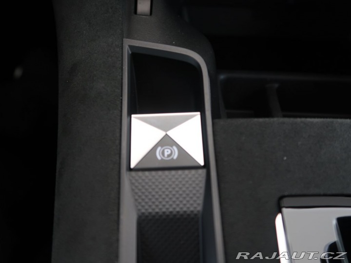 Ostatní značky Ostatní modely DS Automobiles DS7 Crossback 1.6PureTech,Performance L 2022