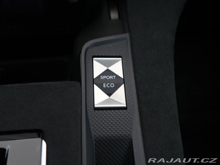 Ostatní značky Ostatní modely DS Automobiles DS7 Crossback 1.6PureTech,Performance L 2022