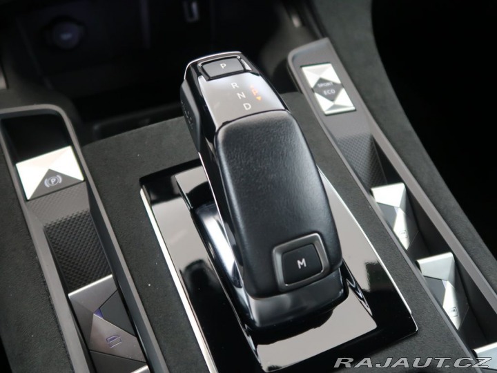 Ostatní značky Ostatní modely DS Automobiles DS7 Crossback 1.6PureTech,Performance L 2022