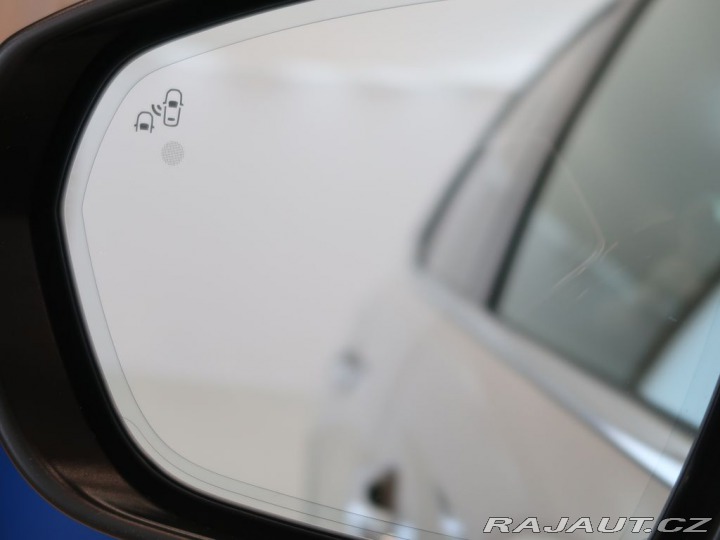 Ostatní značky Ostatní modely DS Automobiles DS7 Crossback 1.6PureTech,Performance L 2022