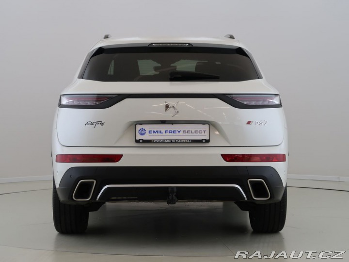 Ostatní značky Ostatní modely DS Automobiles DS7 Crossback 1.6PureTech,Performance L 2022