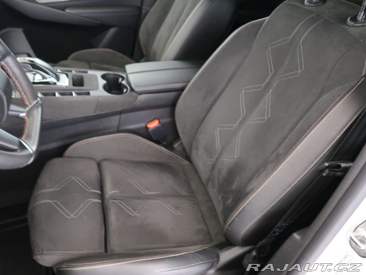 Ostatní značky Ostatní modely DS Automobiles DS7 Crossback 1.6PureTech,Performance L 2022