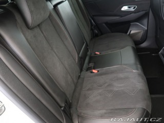 Ostatní značky Ostatní modely DS Automobiles DS7 Crossback 1.6PureTech,Performance L 2022