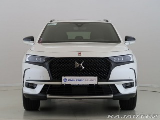 Ostatní značky Ostatní modely DS Automobiles DS7 Crossback 1.6PureTech,Performance L 2022