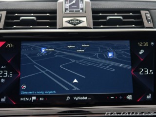 Ostatní značky Ostatní modely DS Automobiles DS7 Crossback 1.6PureTech,Performance L 2022