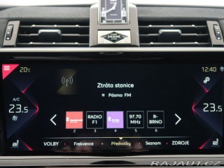 Ostatní značky Ostatní modely DS Automobiles DS7 Crossback 1.6PureTech,Performance L 2022