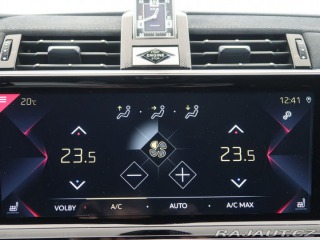 Ostatní značky Ostatní modely DS Automobiles DS7 Crossback 1.6PureTech,Performance L 2022