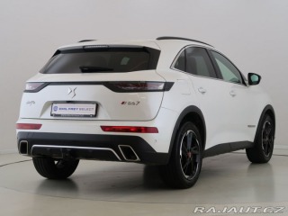 Ostatní značky Ostatní modely DS Automobiles DS7 Crossback 1.6PureTech,Performance L 2022