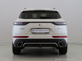 Ostatní značky Ostatní modely DS Automobiles DS7 Crossback 1.6PureTech,Performance L 2022