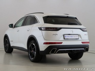Ostatní značky Ostatní modely DS Automobiles DS7 Crossback 1.6PureTech,Performance L 2022