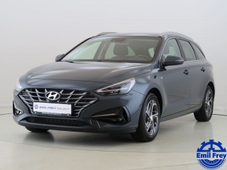 Hyundai i30 1.5T-GDI,MildHyb,CZ,1Maj,