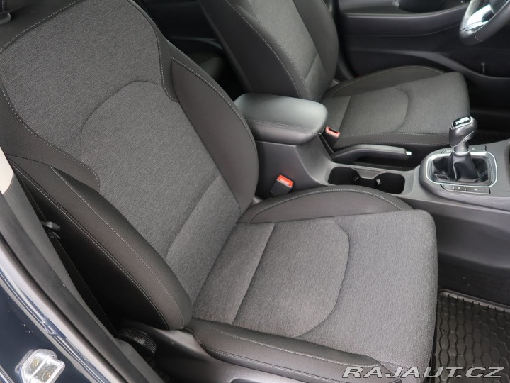 Hyundai i30 1.5T-GDI,MildHyb,CZ,1Maj, 2022