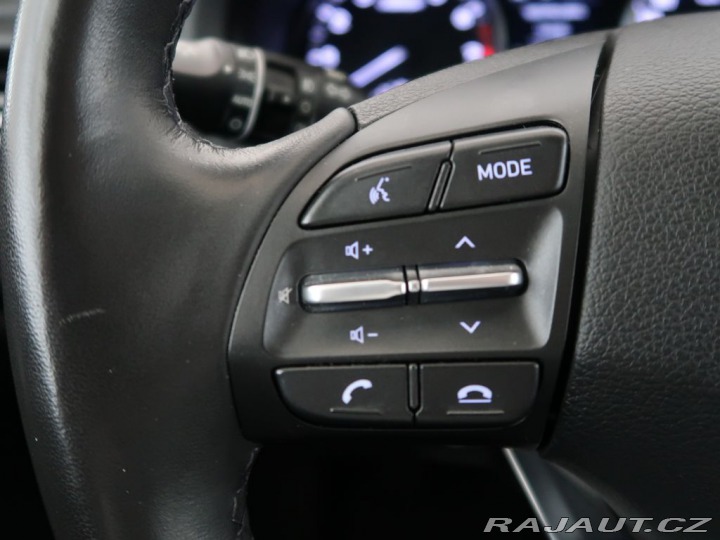 Hyundai i30 1.5T-GDI,MildHyb,CZ,1Maj, 2022