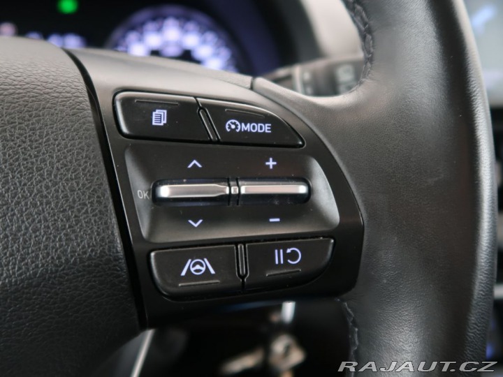 Hyundai i30 1.5T-GDI,MildHyb,CZ,1Maj, 2022