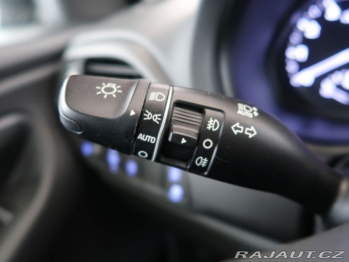 Hyundai i30 1.5T-GDI,MildHyb,CZ,1Maj, 2022