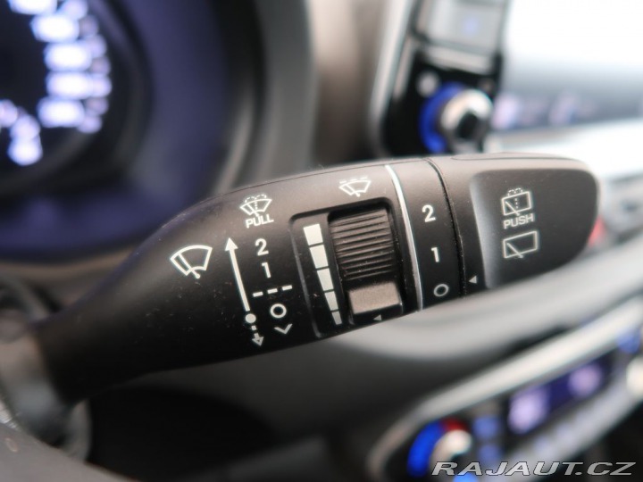 Hyundai i30 1.5T-GDI,MildHyb,CZ,1Maj, 2022