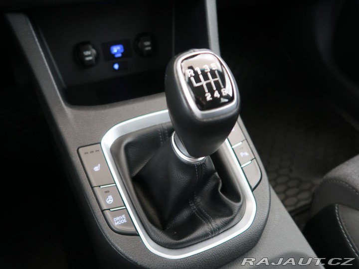 Hyundai i30 1.5T-GDI,MildHyb,CZ,1Maj, 2022