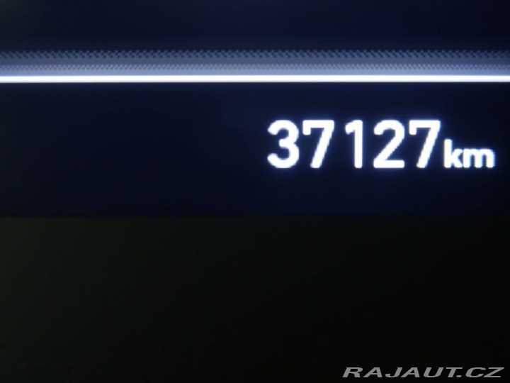 Hyundai i30 1.5T-GDI,MildHyb,CZ,1Maj, 2022