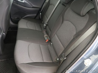 Hyundai i30 1.5T-GDI,MildHyb,CZ,1Maj, 2022