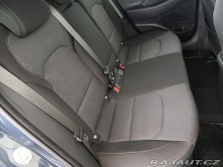 Hyundai i30 1.5T-GDI,MildHyb,CZ,1Maj, 2022