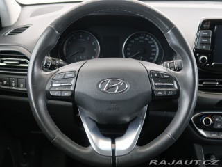 Hyundai i30 1.5T-GDI,MildHyb,CZ,1Maj, 2022