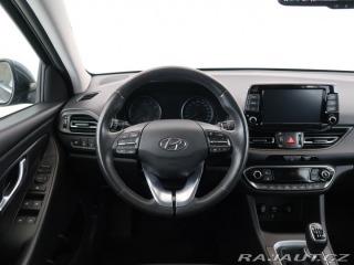 Hyundai i30 1.5T-GDI,MildHyb,CZ,1Maj, 2022
