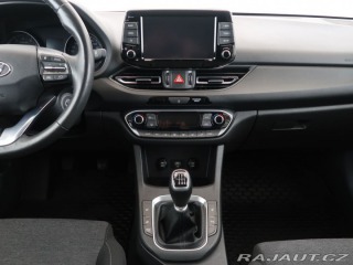Hyundai i30 1.5T-GDI,MildHyb,CZ,1Maj, 2022