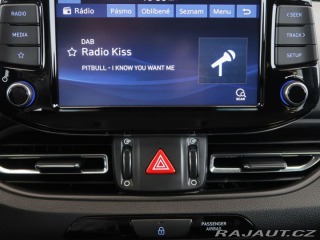 Hyundai i30 1.5T-GDI,MildHyb,CZ,1Maj, 2022