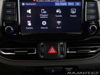 Hyundai i30 1.5T-GDI,MildHyb,CZ,1Maj, 2022