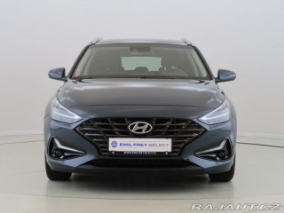 Hyundai i30 1.5T-GDI,MildHyb,CZ,1Maj, 2022