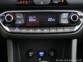 Hyundai i30 1.5T-GDI,MildHyb,CZ,1Maj, 2022