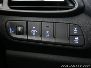 Hyundai i30 1.5T-GDI,MildHyb,CZ,1Maj, 2022