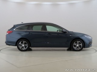 Hyundai i30 1.5T-GDI,MildHyb,CZ,1Maj, 2022