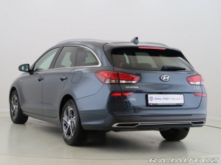 Hyundai i30 1.5T-GDI,MildHyb,CZ,1Maj, 2022