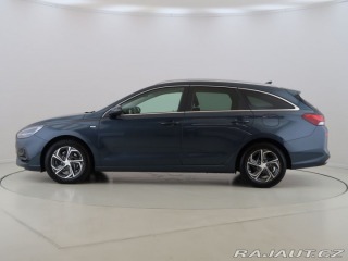 Hyundai i30 1.5T-GDI,MildHyb,CZ,1Maj, 2022