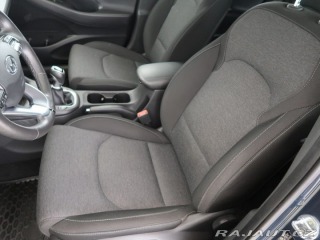 Hyundai i30 1.5T-GDI,MildHyb,CZ,1Maj, 2022