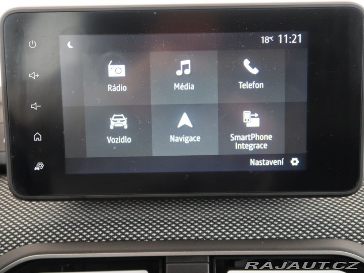 Dacia Jogger 1.0TCe,81kW,Manual,CZ,1Ma 2023