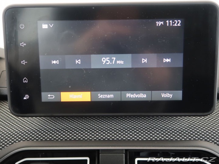 Dacia Jogger 1.0TCe,81kW,Manual,CZ,1Ma 2023