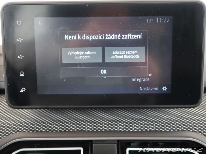 Dacia Jogger 1.0TCe,81kW,Manual,CZ,1Ma 2023